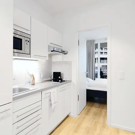 1 Bedroom Gorgeous In Travemuende *