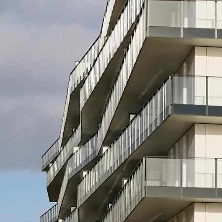 Highend Travemuende - Whg 513 Appartement