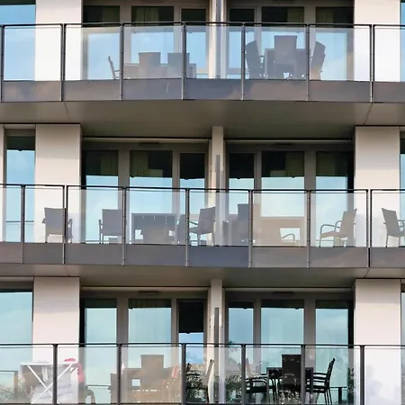 1 Bedroom Gorgeous In Travemuende Lubeka