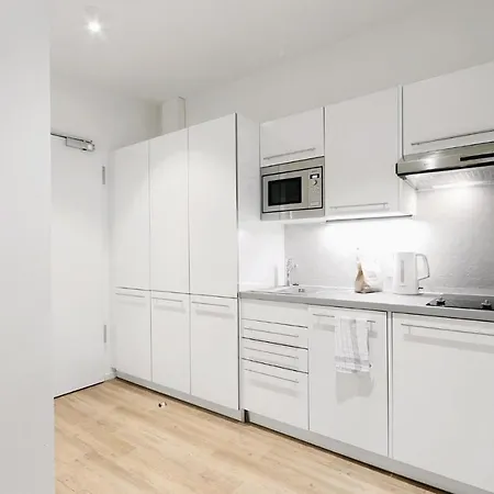 Highend Travemuende - Whg 513 דירה ליבק