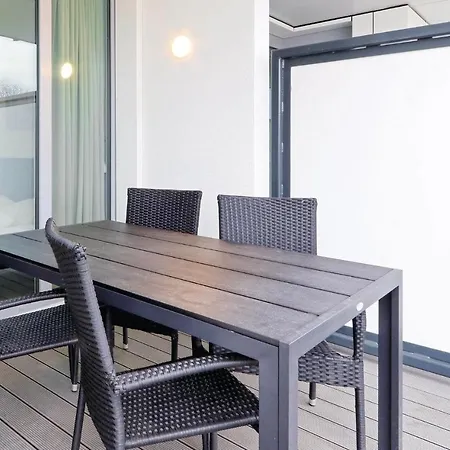 דירה Highend Travemuende - Whg 513