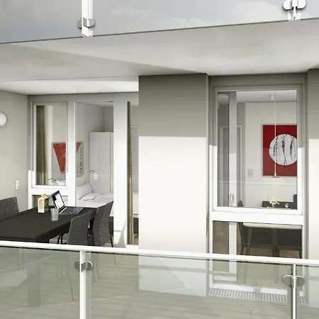 1 Bedroom Gorgeous In Travemuende * Lubeka