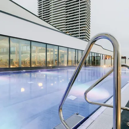 Highend Travemuende - Whg 513 * Lübeck