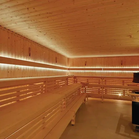 דירה Highend Travemuende - Whg 513 *