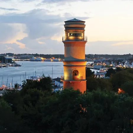 Highend Travemuende - Whg 513 Lübeck