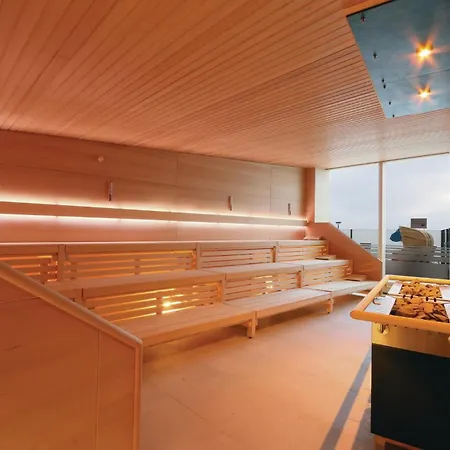 Highend Travemuende - Whg 513 *