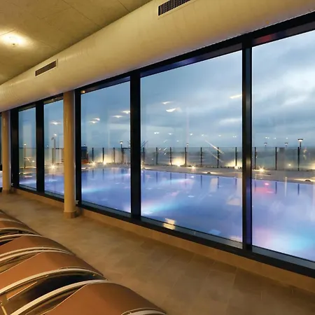 1 Bedroom Gorgeous In Travemuende Apartament Lubeka
