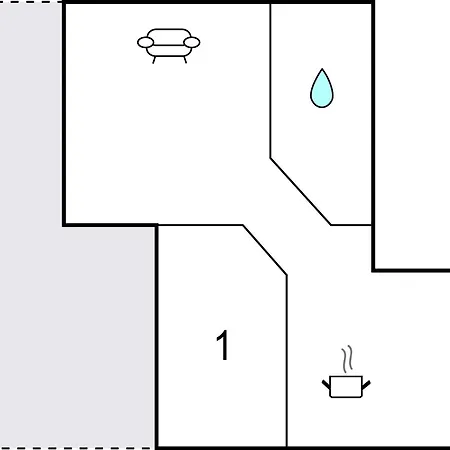 Highend Travemuende - Whg 513 דירה ליבק