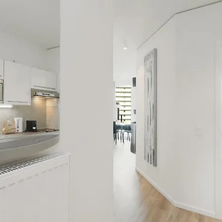 1 Bedroom Gorgeous In Travemuende *